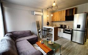 Alexandras Cozy Apartment Ioannina