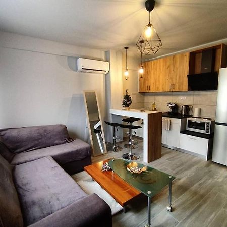 Alexandras Cozy Apartment Ιωάννινα Εξωτερικό φωτογραφία