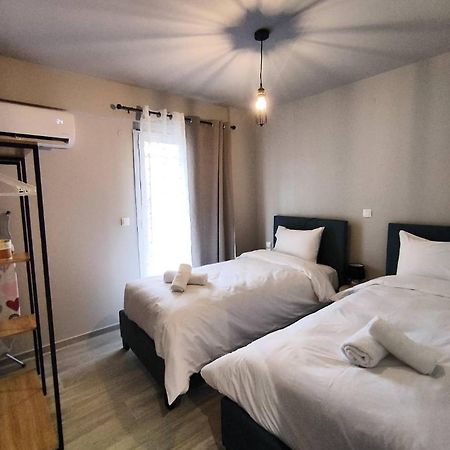 Alexandras Cozy Apartment Ιωάννινα Εξωτερικό φωτογραφία