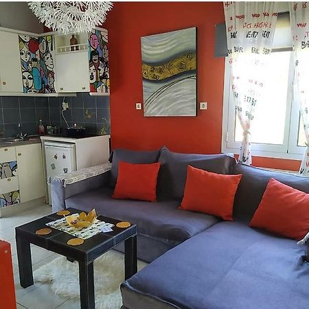 Alexandras Cozy Apartment Ιωάννινα Εξωτερικό φωτογραφία