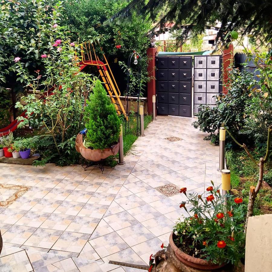 Alexandras Cozy Apartment Ιωάννινα Εξωτερικό φωτογραφία