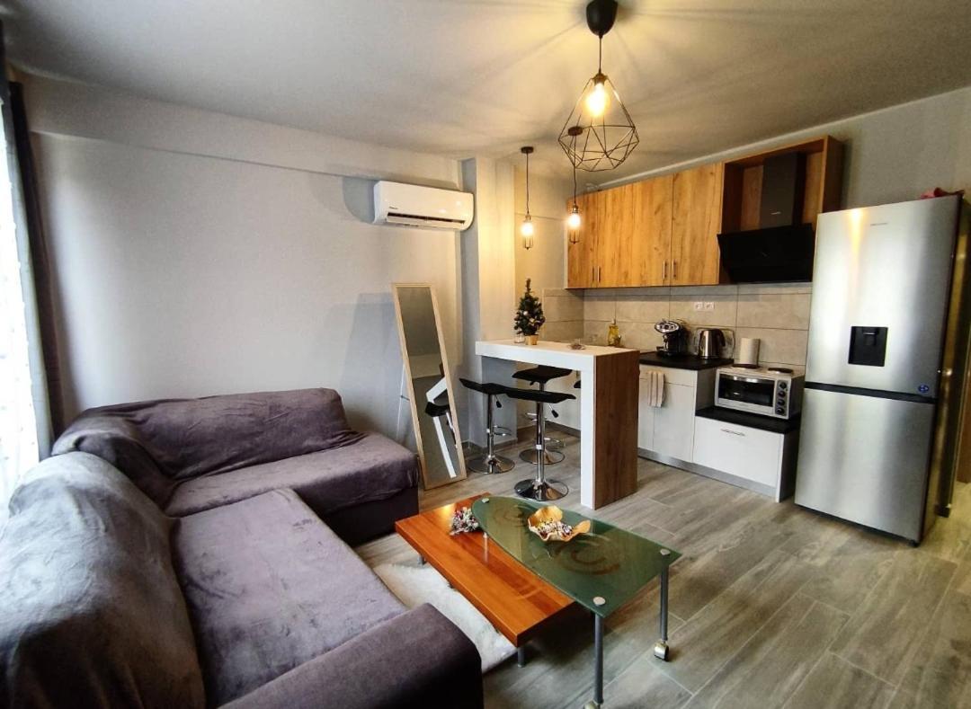 Alexandras Cozy Apartment Ιωάννινα Εξωτερικό φωτογραφία