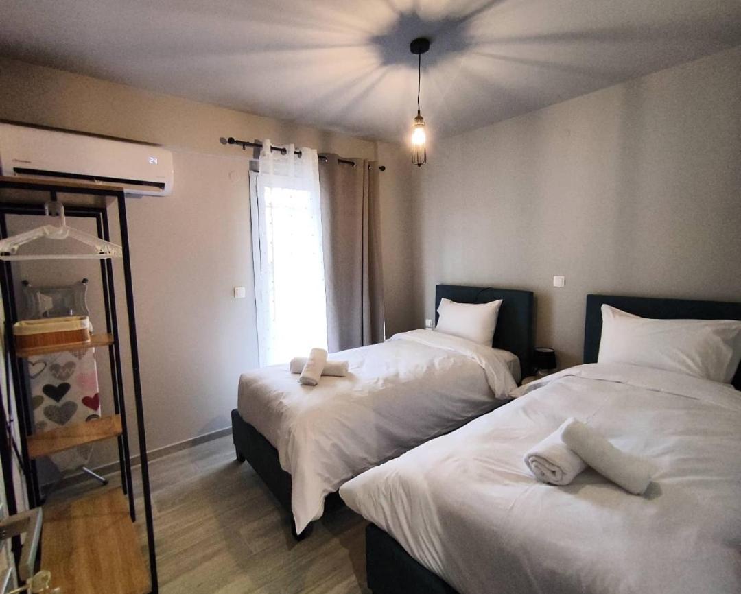 Alexandras Cozy Apartment Ιωάννινα Εξωτερικό φωτογραφία