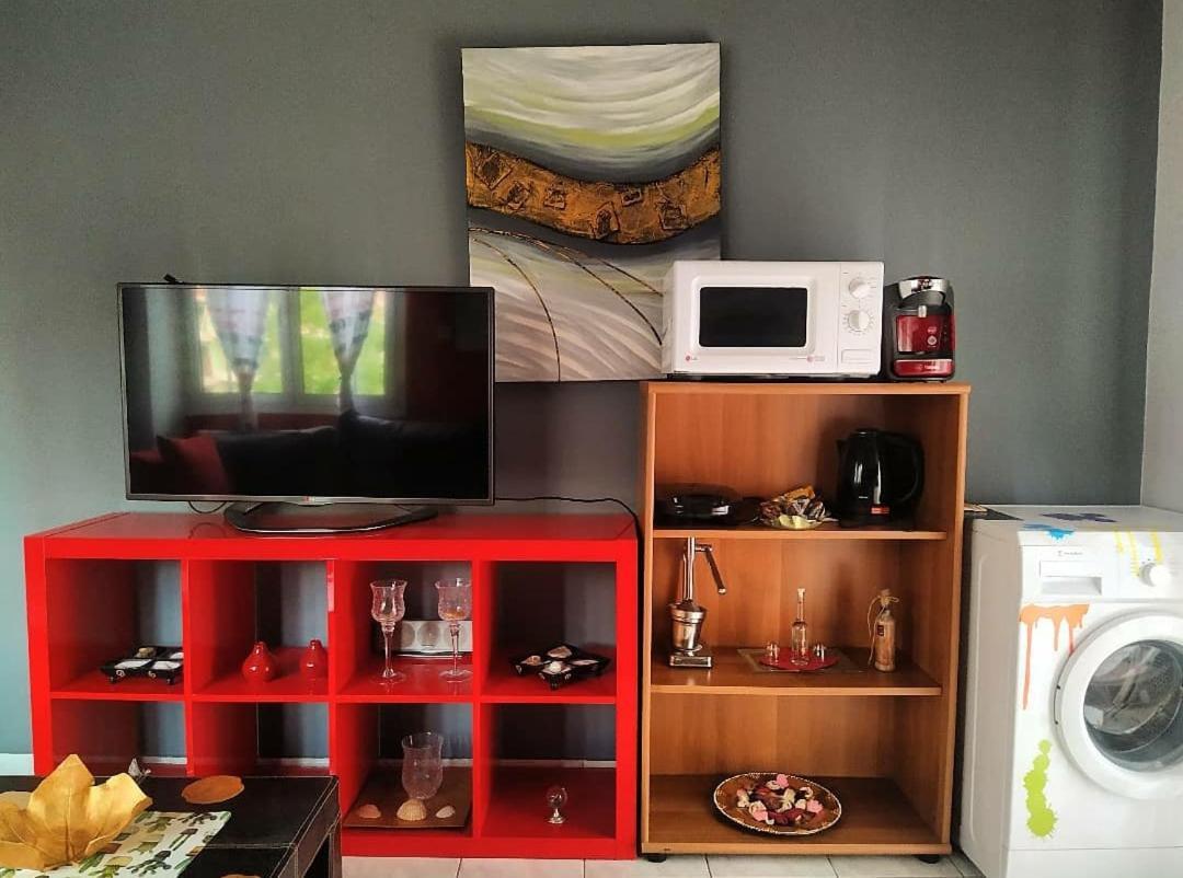 Alexandras Cozy Apartment Ιωάννινα Εξωτερικό φωτογραφία