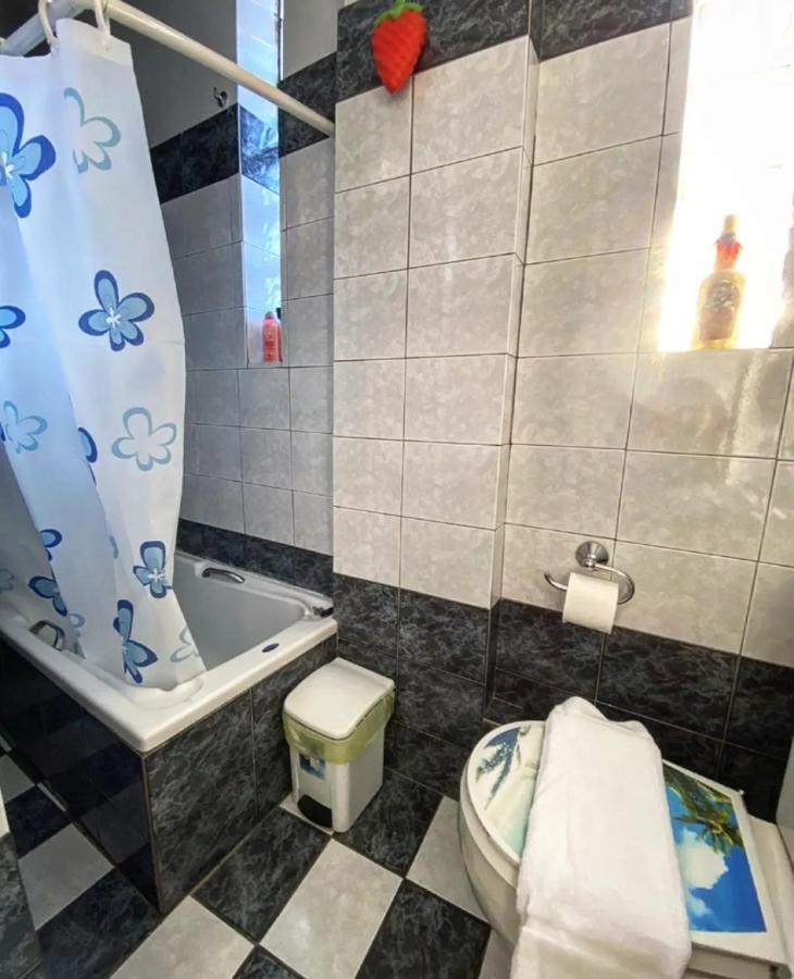 Alexandras Cozy Apartment Ιωάννινα Εξωτερικό φωτογραφία