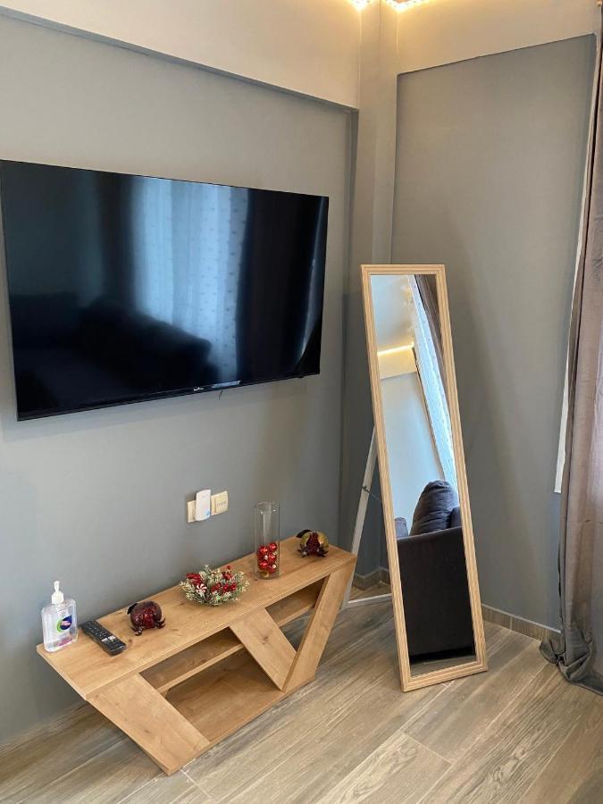 Alexandras Cozy Apartment Ιωάννινα Εξωτερικό φωτογραφία