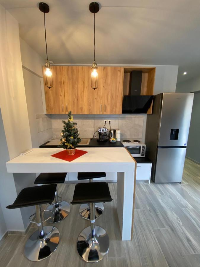 Alexandras Cozy Apartment Ιωάννινα Εξωτερικό φωτογραφία